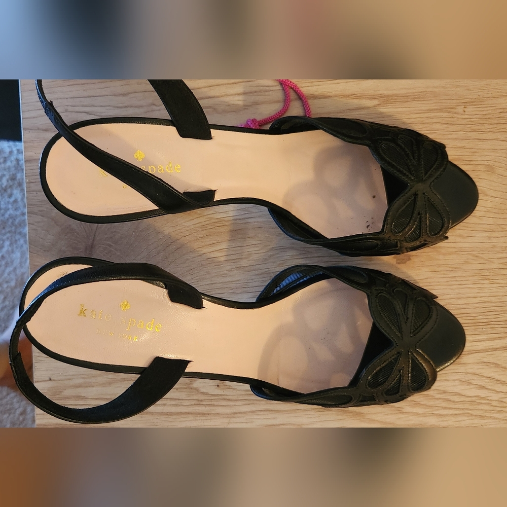 Kate Spade Sarita Pump